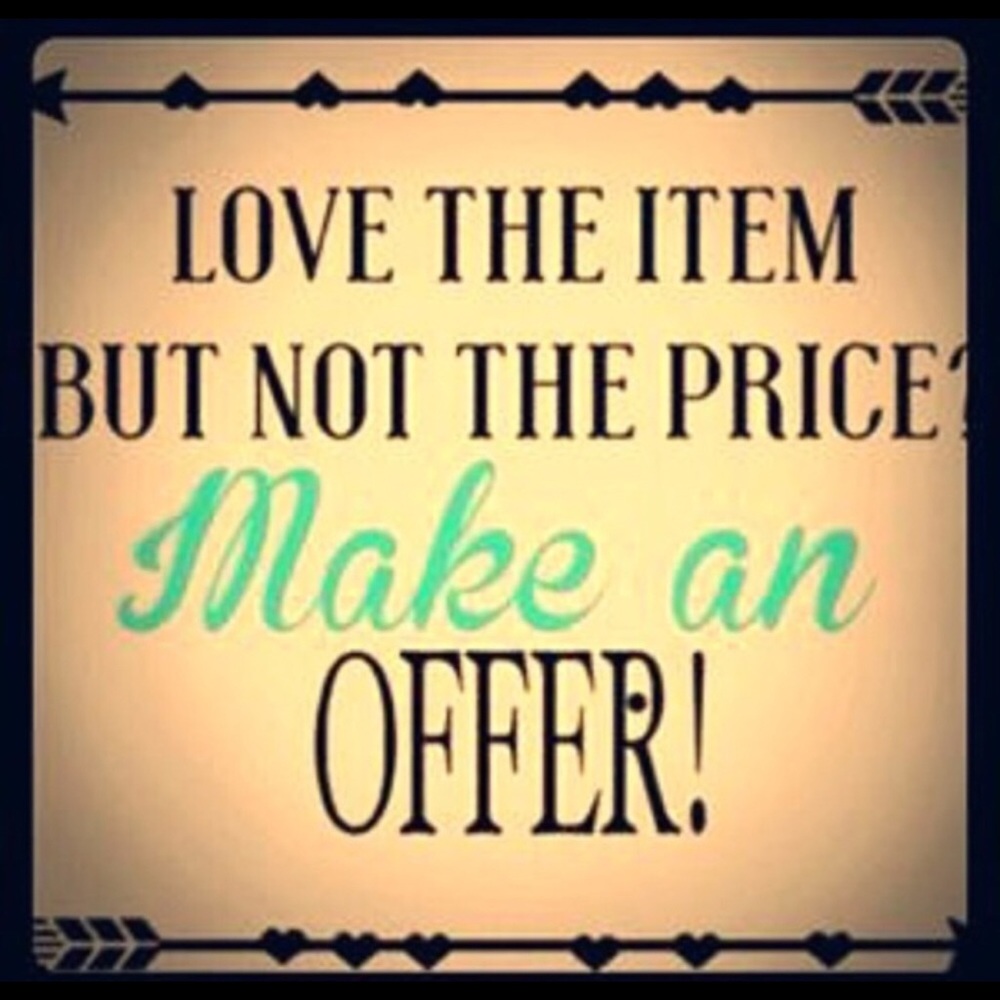 Meet your Posher, Pamela